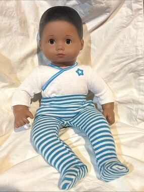 American Girl Bitty Baby